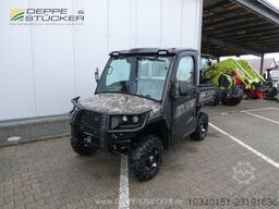 John Deere XUV 875M