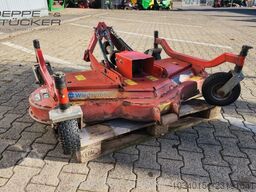 Wiedenmann Frontmähwerk 150 H