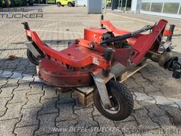 Wiedenmann Frontmähwerk 150 H