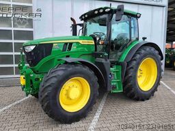John Deere 6R 145