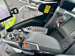 CLAAS JAGUAR 960 (502), NIR, Quantimeter, Prem