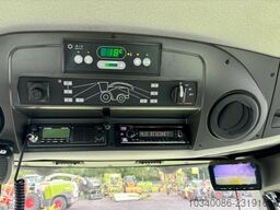 CLAAS JAGUAR 960 (502), NIR, Quantimeter, Prem