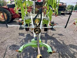 CLAAS VOLTO 1100 T