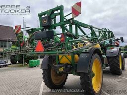 John Deere 732