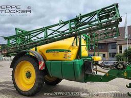 John Deere 732