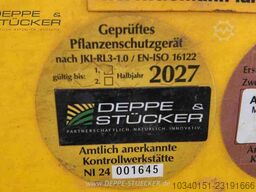John Deere 732