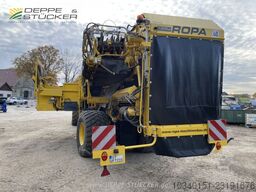 ROPA Keiler II WD+DS 3,0m