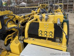 ROPA Keiler II WD+DS 3,0m
