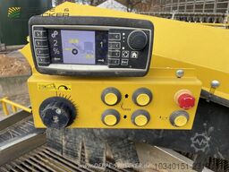 ROPA Keiler II WD+DS 3,0m