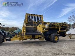 ROPA Keiler II WD+DS 3,0m