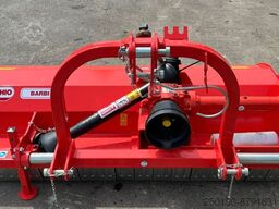 MASCHIO Barbi 180 Mulcher *Neu*