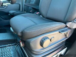 MERCEDES-BENZ Sprinter 316 CDI DoKa/ ZG3 4x4/ AC/ LED/ AHK3.5t