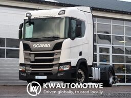 Scania R450 NGS 4X2/ RETARDER/ ACC/ DIFF LOCK/ EURO 6
