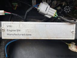 Frisian Motors Leffert FM-50