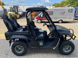 Frisian Motors Leffert FM-50