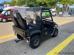 Frisian Motors Leffert FM-50