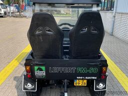 Frisian Motors Leffert FM-50