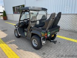 Frisian Motors Leffert FM-50