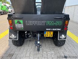 Frisian Motors Leffert FM-50
