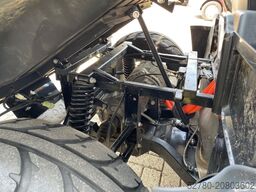 Frisian Motors Leffert FM-50