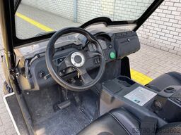 Frisian Motors Leffert FM-50