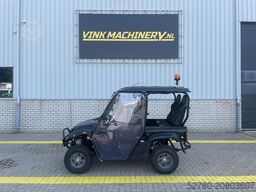 Frisian Motors Leffert FM-90