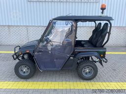 Frisian Motors Leffert FM-90