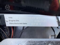 Frisian Motors Leffert FM-90