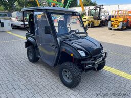 Frisian Motors Leffert FM-90