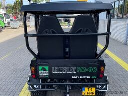 Frisian Motors Leffert FM-90