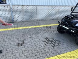 Frisian Motors Leffert FM-90