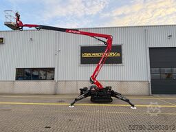 Platform Basket Spider 15.75 pro