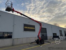 Platform Basket Spider 15.75 pro