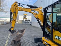 JCB 35Z-1