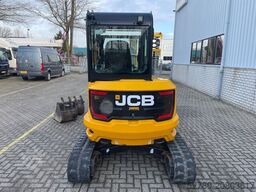 JCB 35Z-1