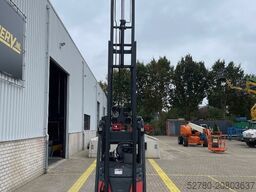 Linde E 16 H-02 GERESERVEERD