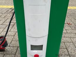 Linde E 16 H-02 GERESERVEERD