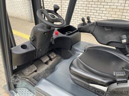 Linde E 16 H-02 GERESERVEERD