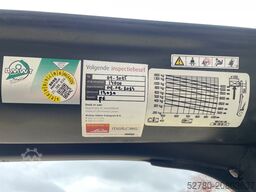 Linde E 16 H-02 GERESERVEERD