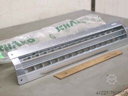 Schako KG-R-8 515 x 65 mm