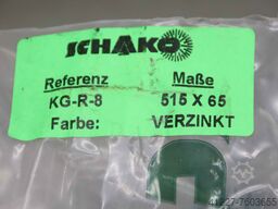 Schako KG-R-8 515 x 65 mm