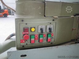 PADE UINZE 2300 2T