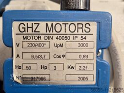 OMGA T50 350