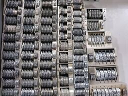Sünüm - Leibinger Numbering Units