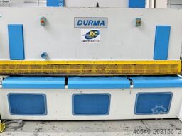 DURMA DHGM 3013