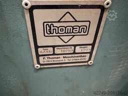 THOMAN Max 12