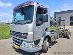 DAF LF 45.160 * EEV * Steel - Spring * 8 Bolts *