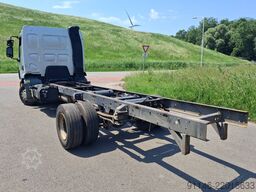 DAF LF 45.160 * EEV * Steel - Spring * 8 Bolts *