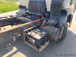DAF LF 45.160 * EEV * Steel - Spring * 8 Bolts *