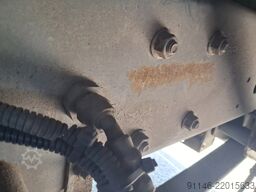DAF LF 45.160 * EEV * Steel - Spring * 8 Bolts *